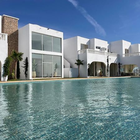 Villa La Falaise Уалидия Экстерьер фото