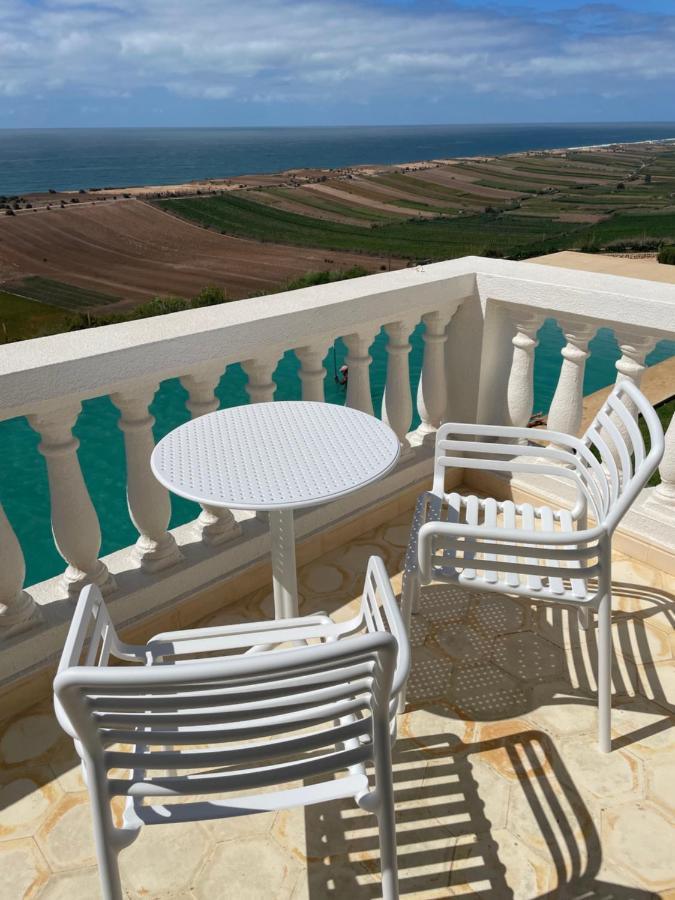 Villa La Falaise Уалидия Экстерьер фото